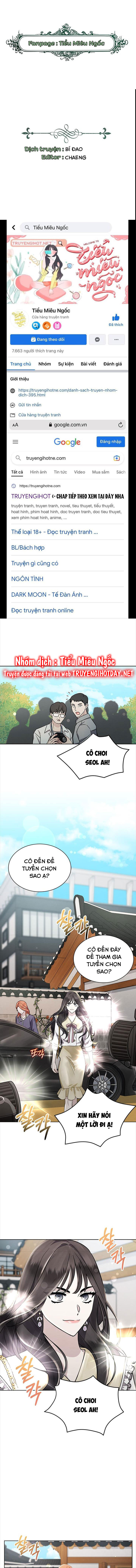 lâu đài - cô dâu của ma chapter 19 1