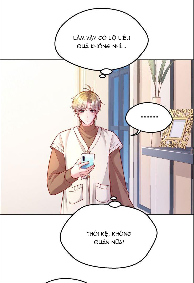 chàng nhân viên host và gã hàng xóm nguy hiểm chapter 47 5