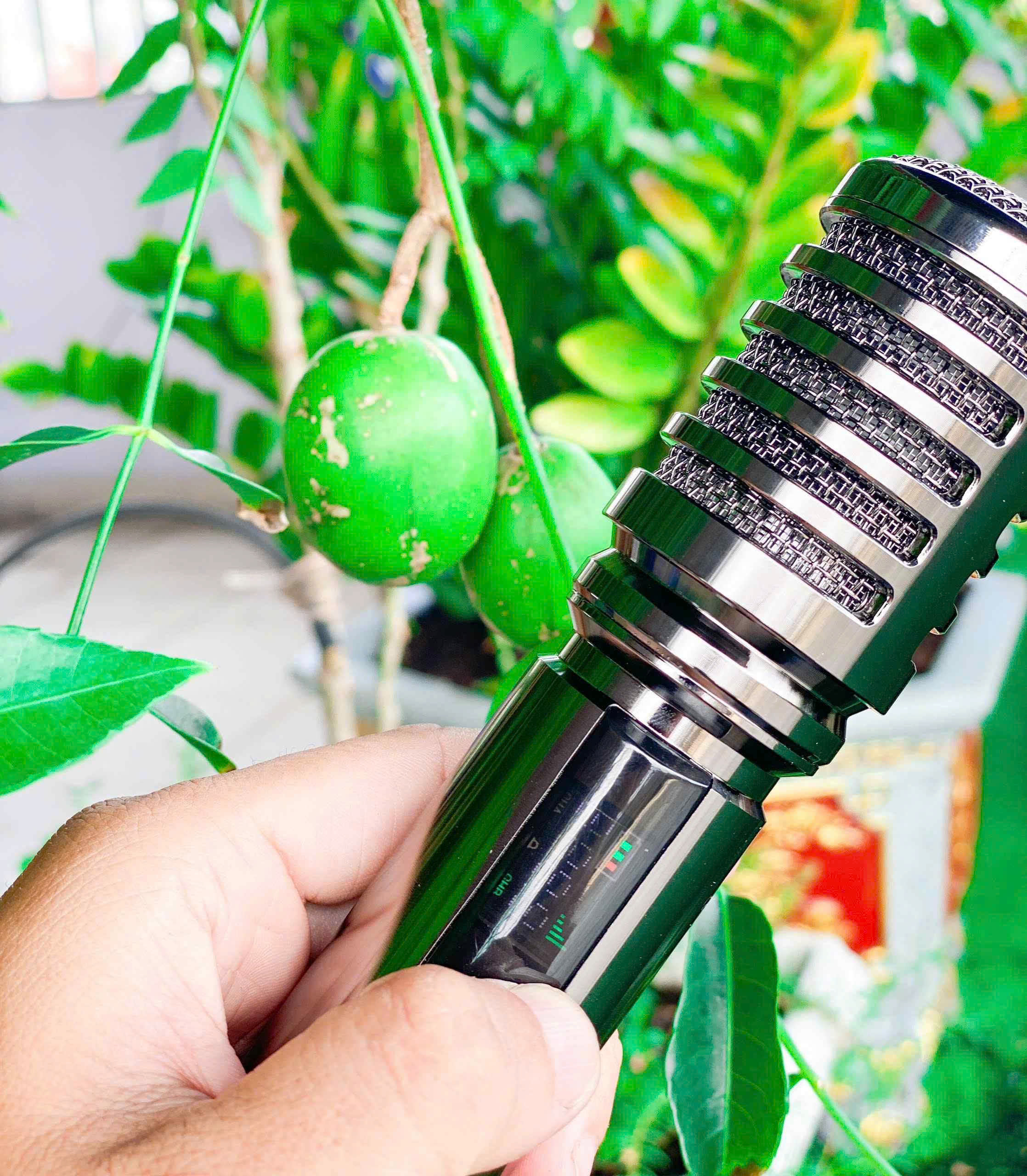 Micro MTMAX Max139 Cho Dàn Karaoke, Loa Kéo, Amply Cao Cấp Chính Hãng, Củ Micro Cao Cấp Set Tần Số, Âm Lượng Trên Thân Micro Hàng Chính Hãng