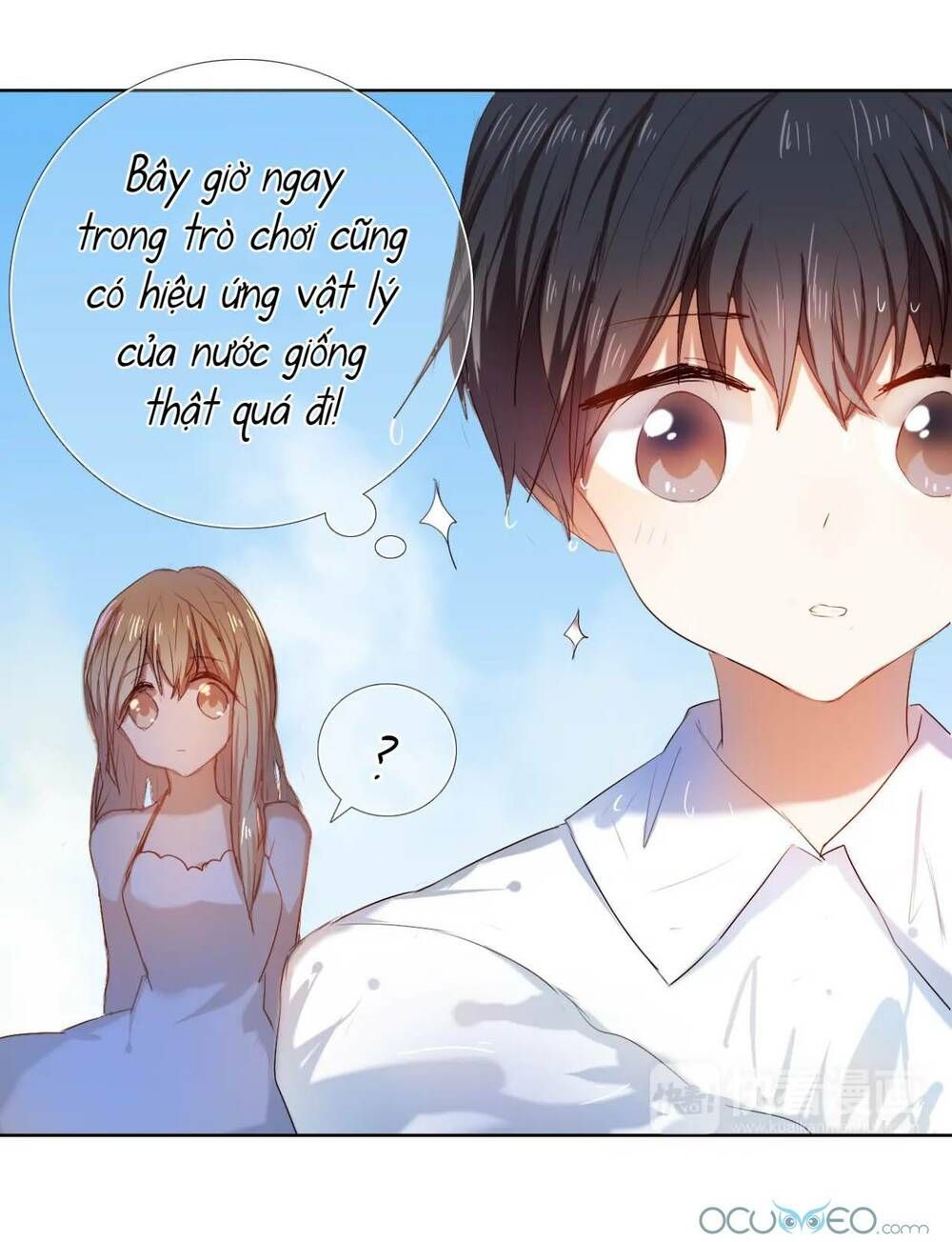 kế hoạch trái tim chapter 29 16