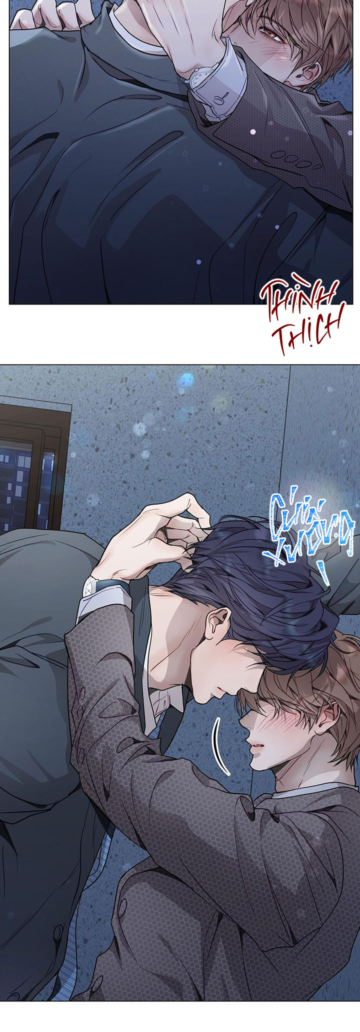 Tư Duy Vị Kỷ chapter 34 - Trang 13