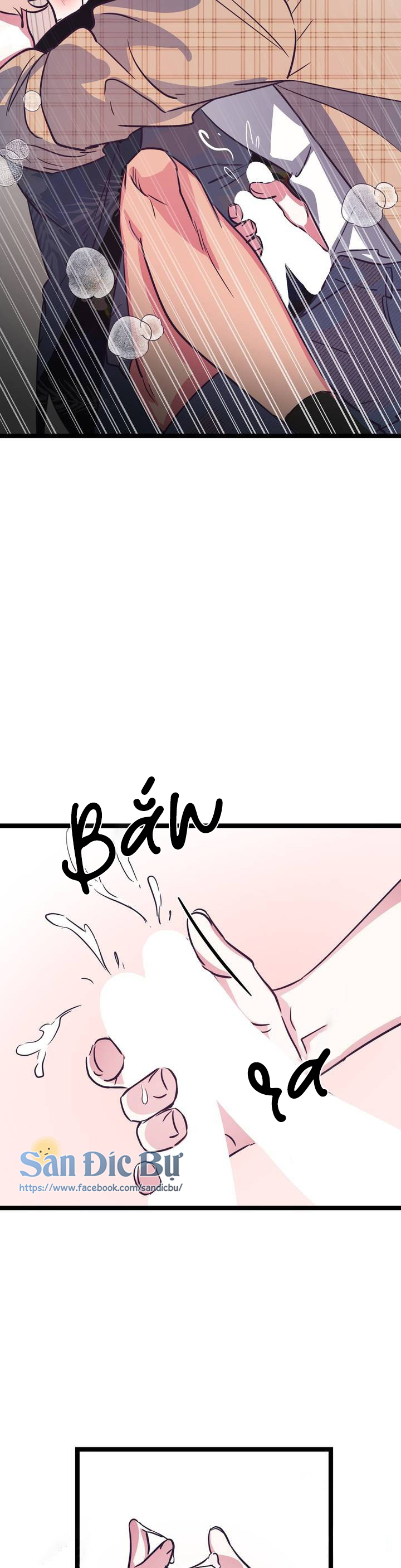 cậu còn non và xanh lắm chapter 4 28