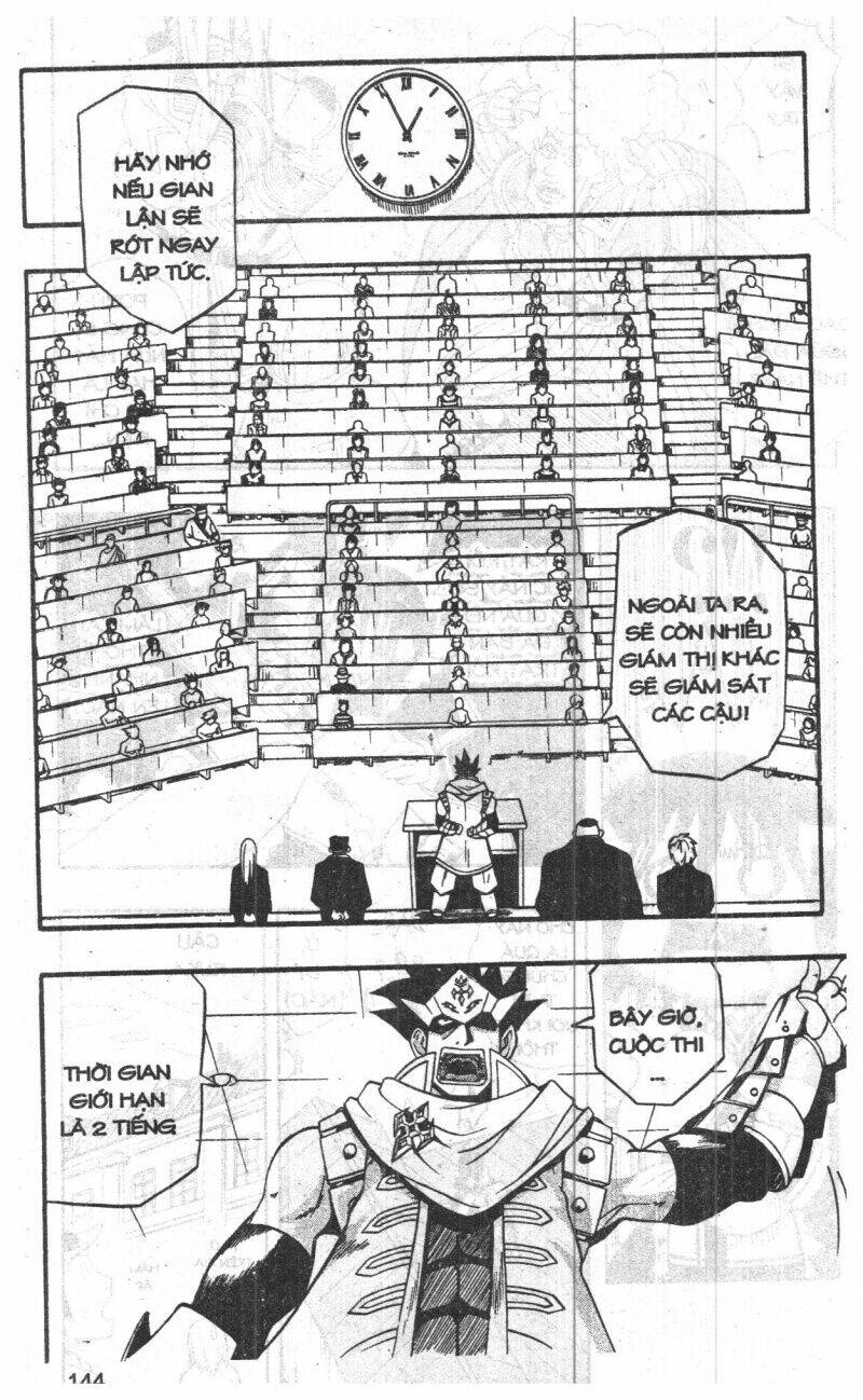 joou kishi monogatari chapter 2 142