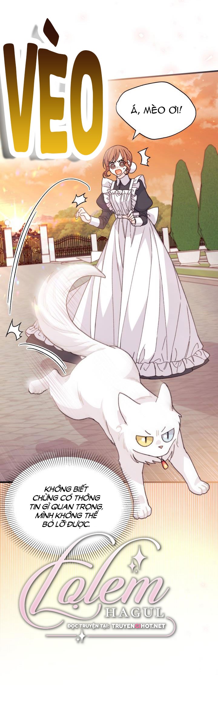 tôi đã kết hôn khi tôi tìm thấy nam chính chapter 34 8