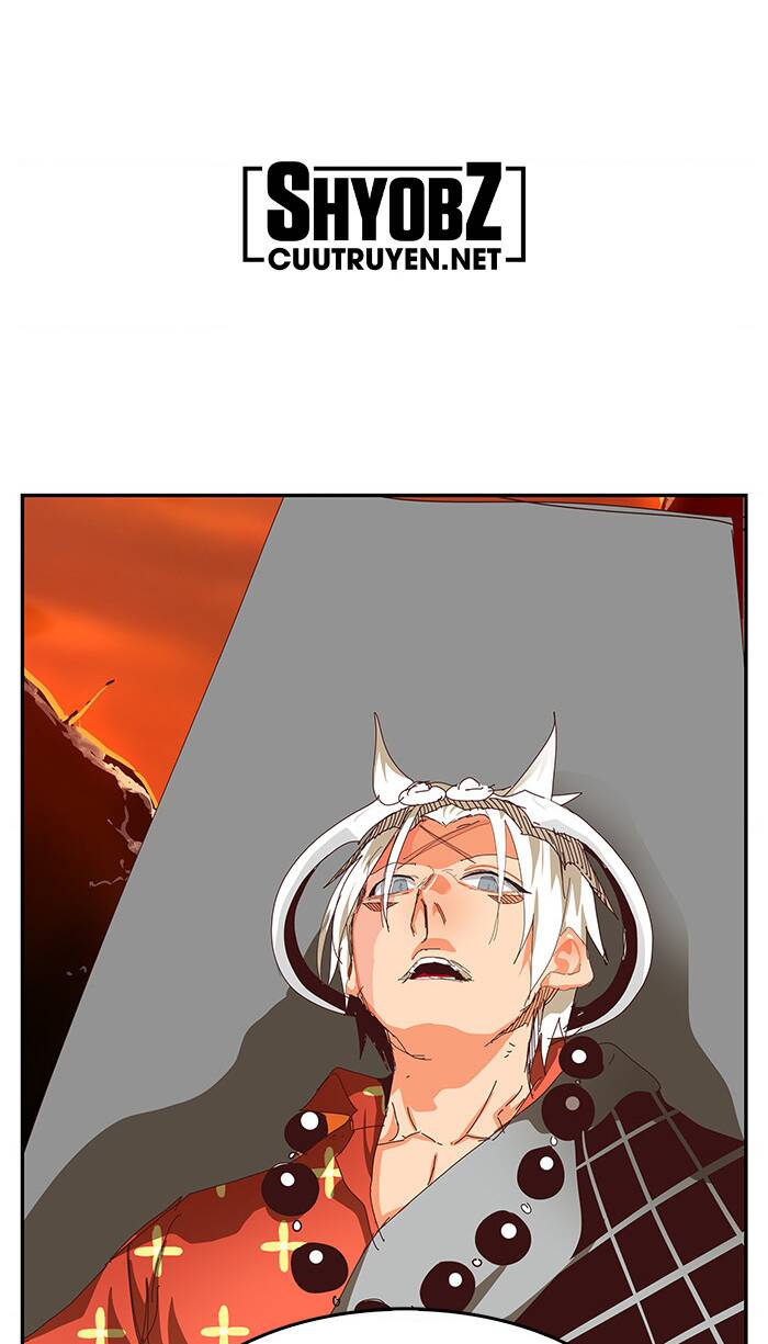 Chúa tể học đường chapter 537.5 38