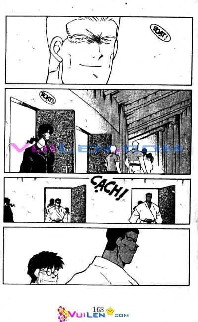 truyền nhân atula - shura no mon i chapter 31 164