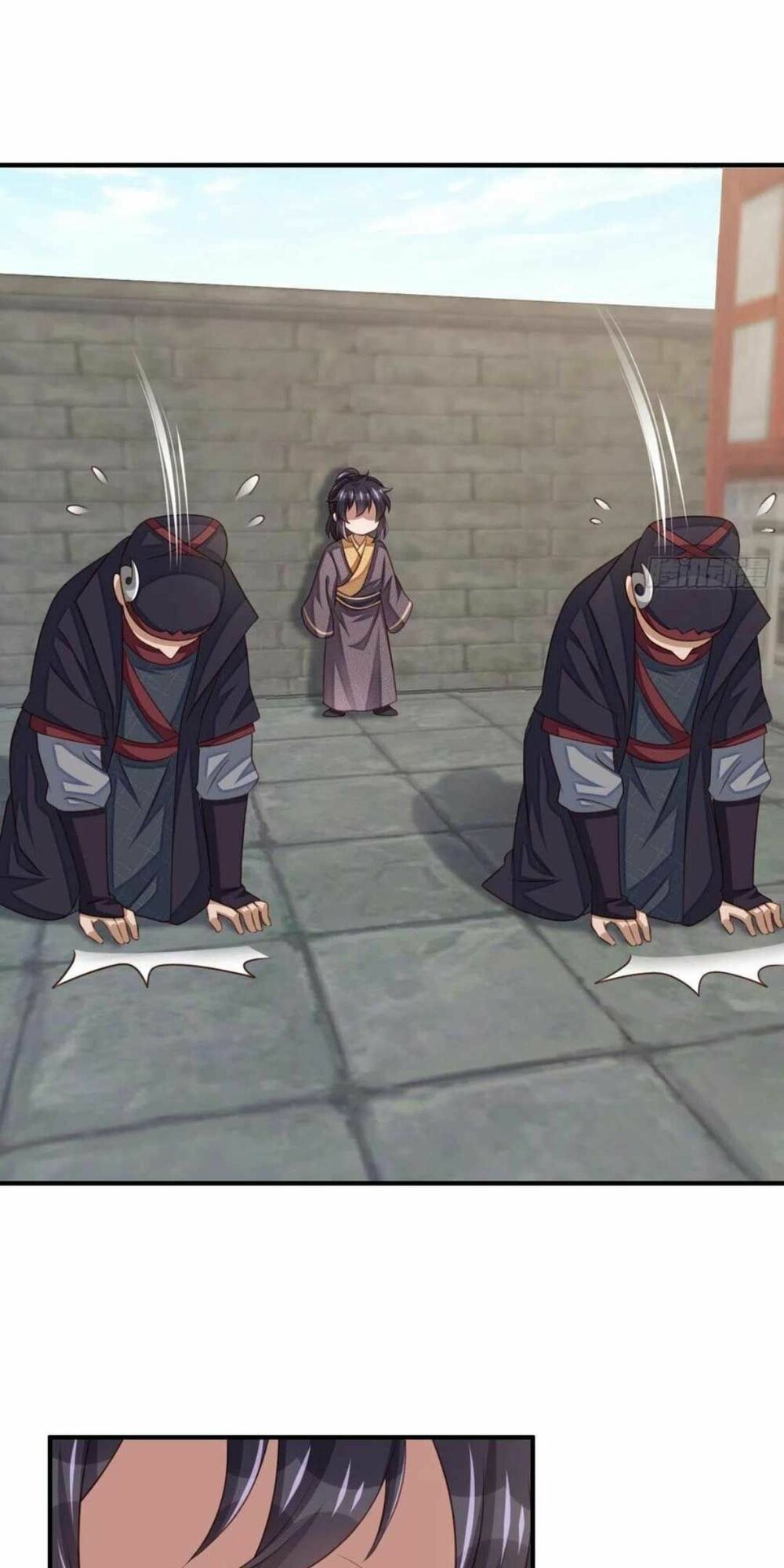 thuần hóa ba ba bạo quân chapter 28 52