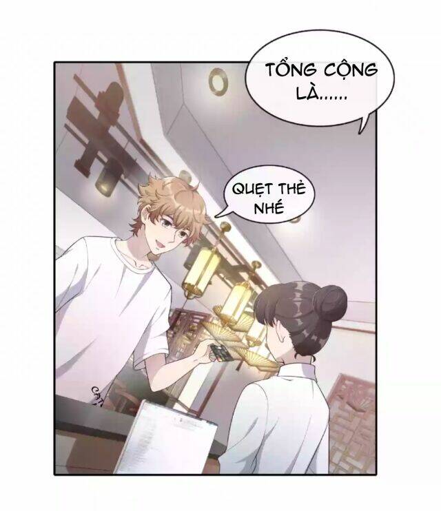 cao phán chapter 6 15