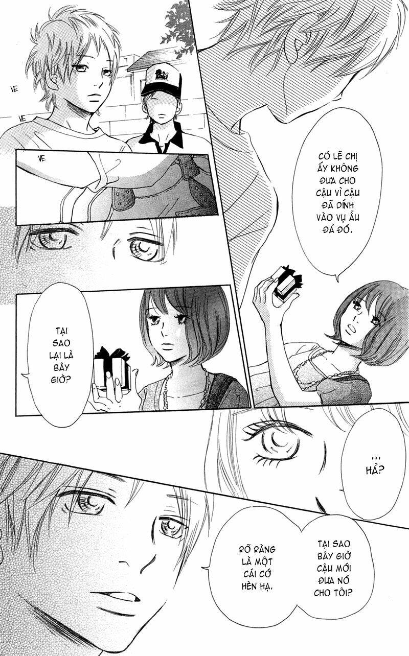 ngày ấy ta bên nhau chapter 47.2 7