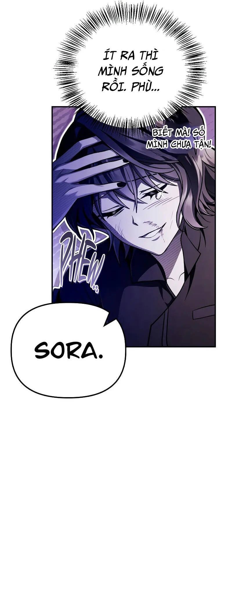 Kí Sự Hồi Quy chapter 125 21