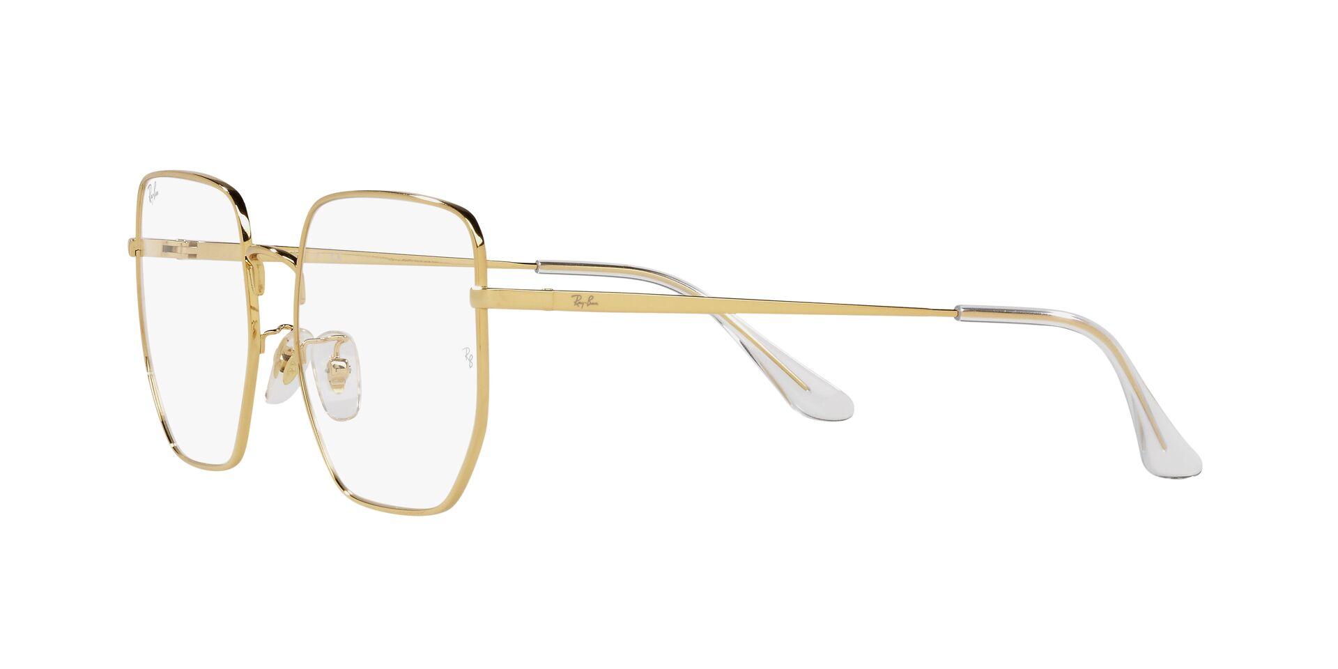 Mắt Kính RAY-BAN VISTA - - RX6464D 2500 -Eyeglasses