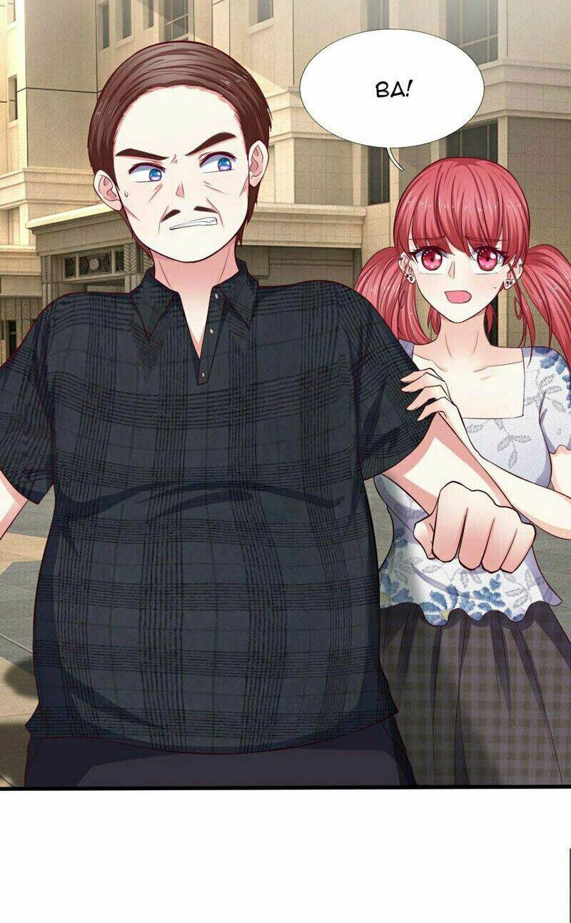 từ chối kết hôn với đại gia: cô dâu bỏ trốn chapter 78 17