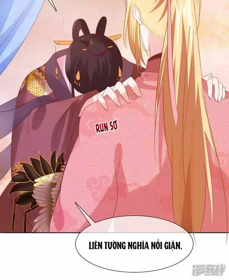 mười dặm hồng trang, thay huynh xuất giá chapter 21 41