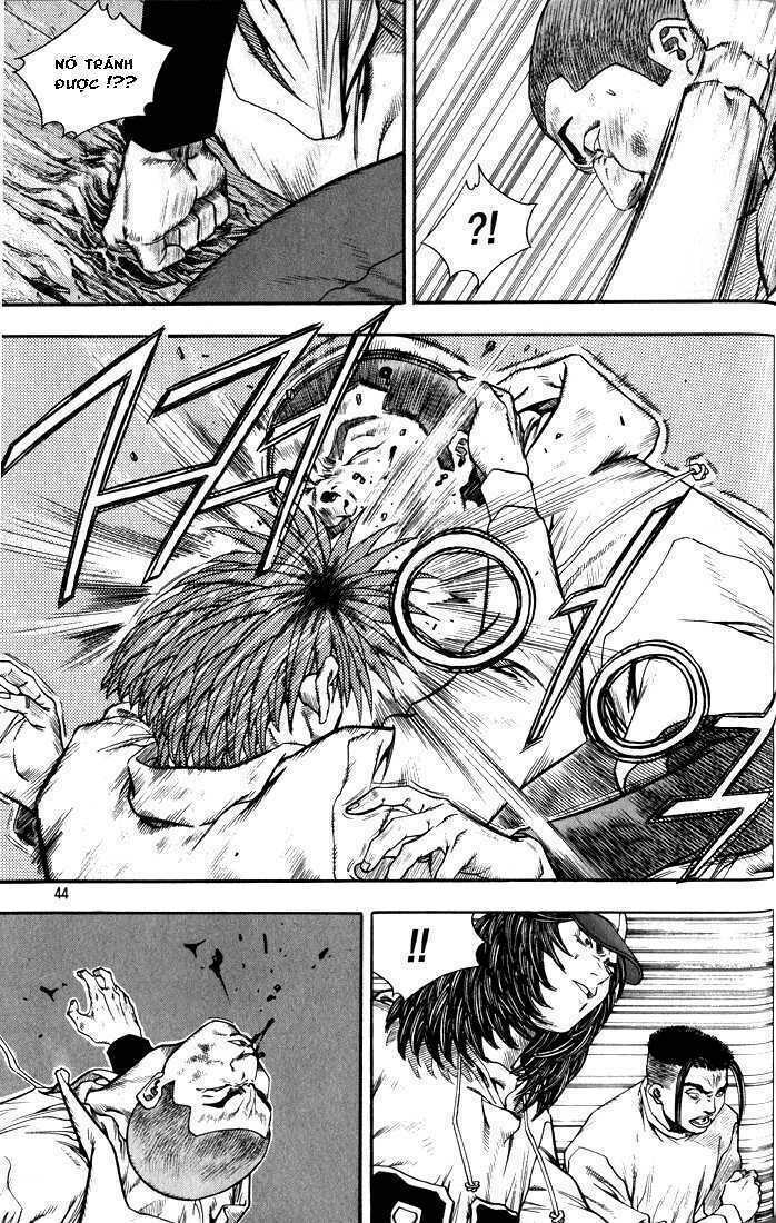 change guy chapter 266 8