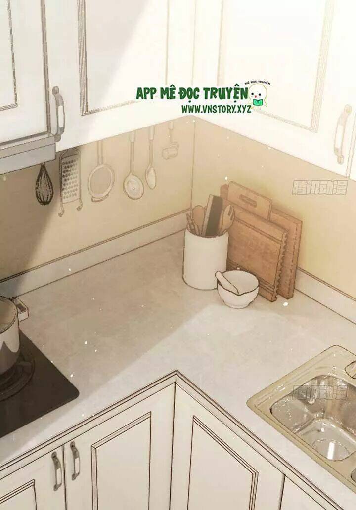 thiên hậu trở về chapter 88 35