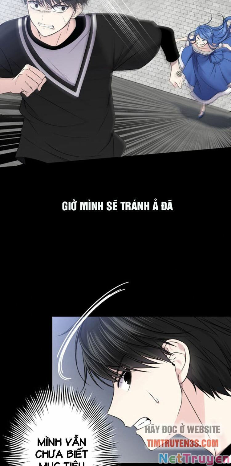 trò chơi của chúa thượng chapter 5 19