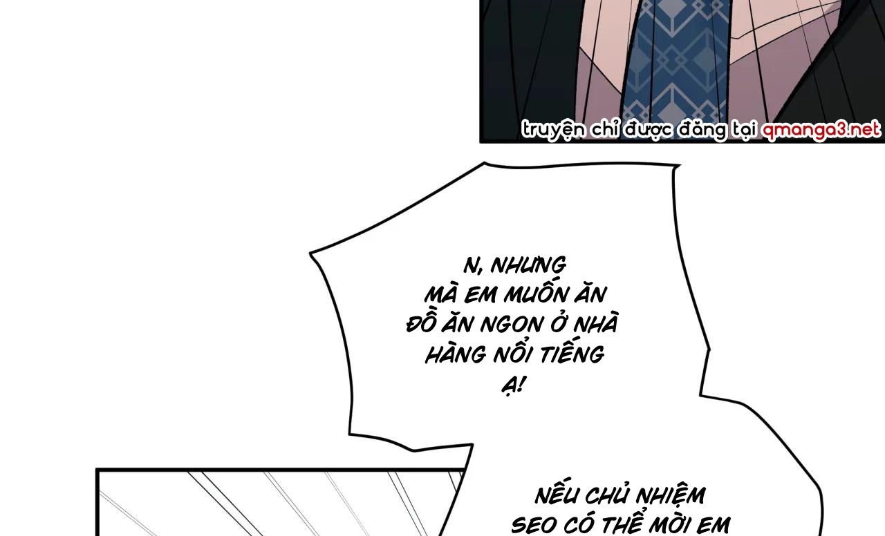 ám ảnh pheromone chapter 30 130