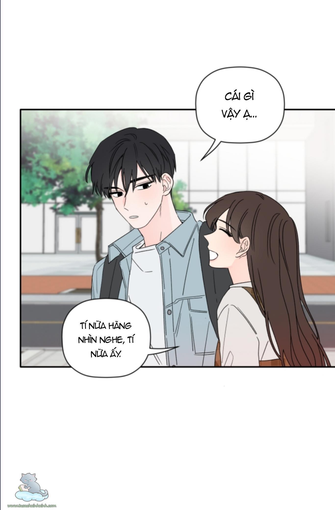 hương vị thanh xuân chapter 51 6