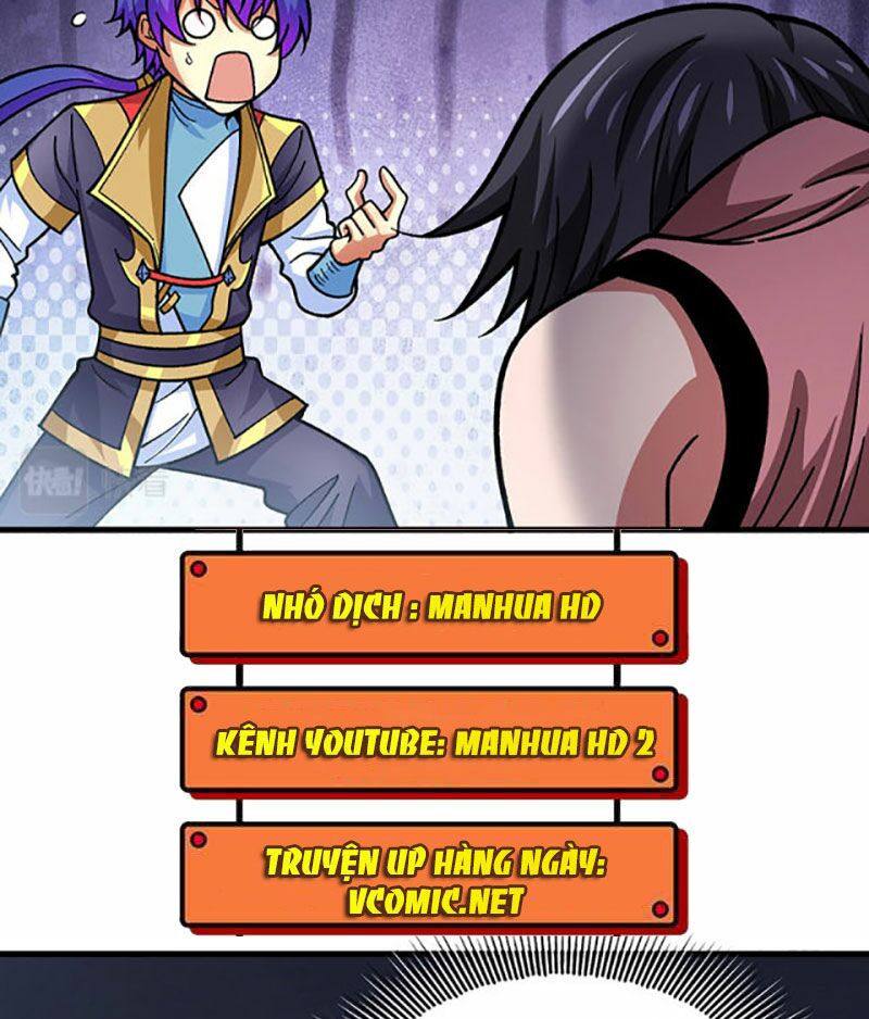 võ đạo độc tôn chapter 405 69