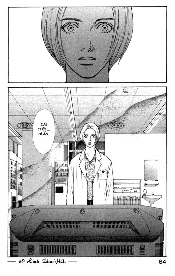 eternal sabbath chapter 9 24