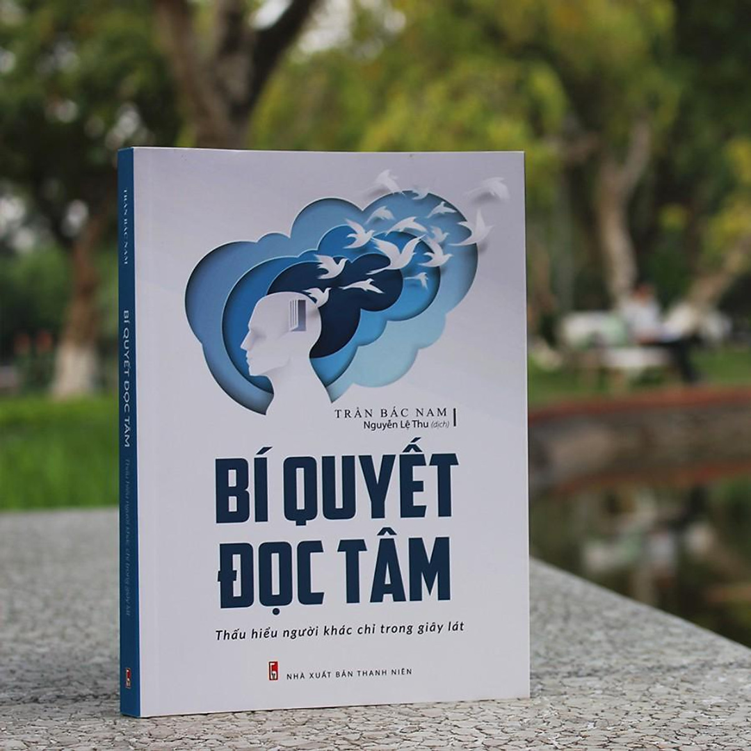 Bí quyết đọc tâm