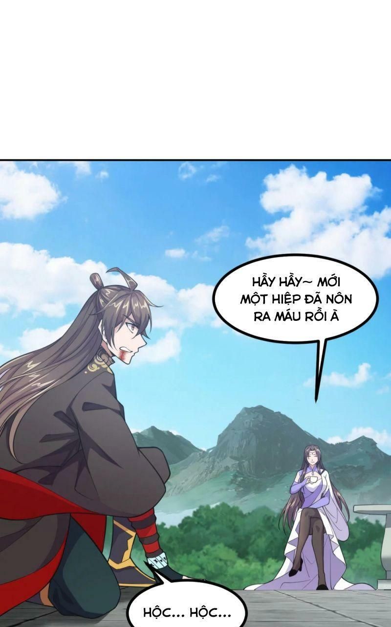 tiên võ đế tôn chapter 155 19