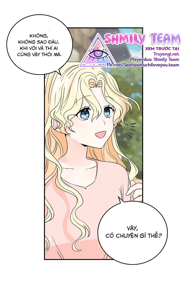 tôi là bạn gái cũ của một vị anh hùng chapter 13 52