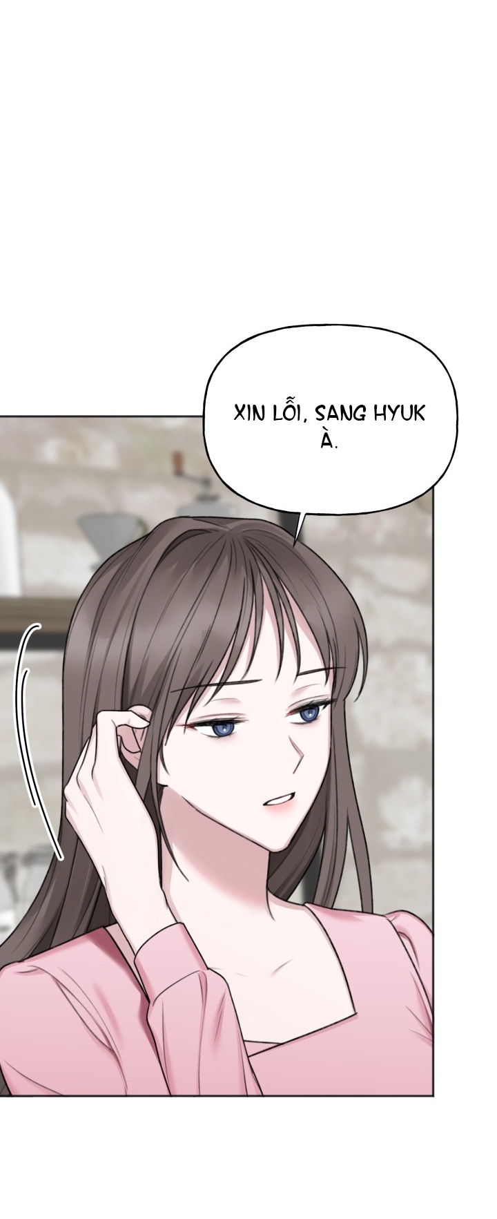 Khép Đôi Mi Lại chapter 18.1 - Trang 28