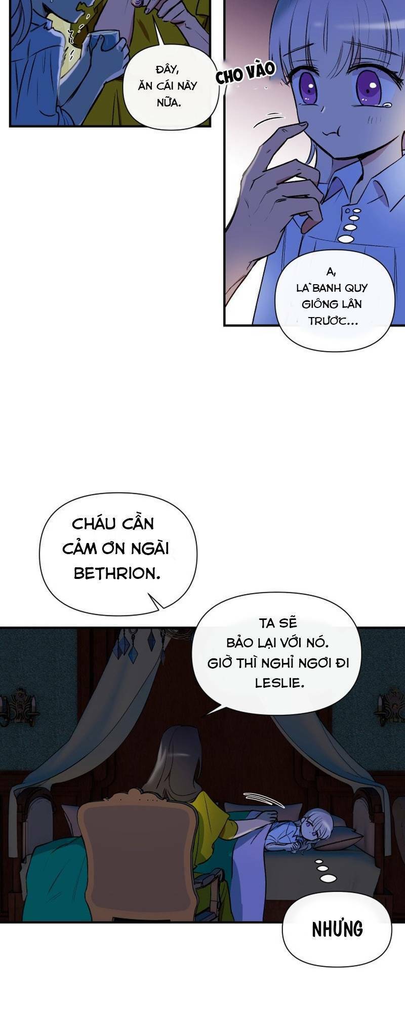 khế ước của nữ công tước quái vật chapter 14 26