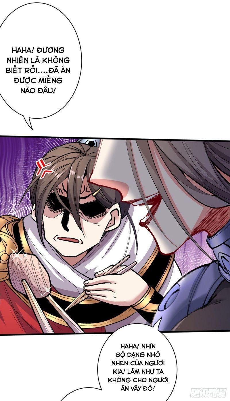 bị sư phụ xinh đẹp dùng 99 cách dạy dỗ thành thánh chapter 25 15