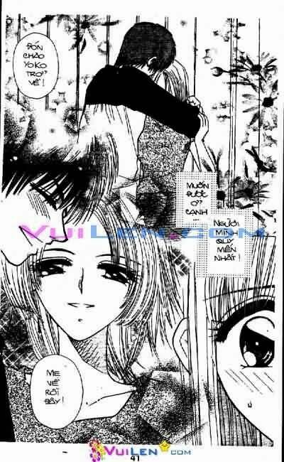 arita đáng yêu chapter 6 41