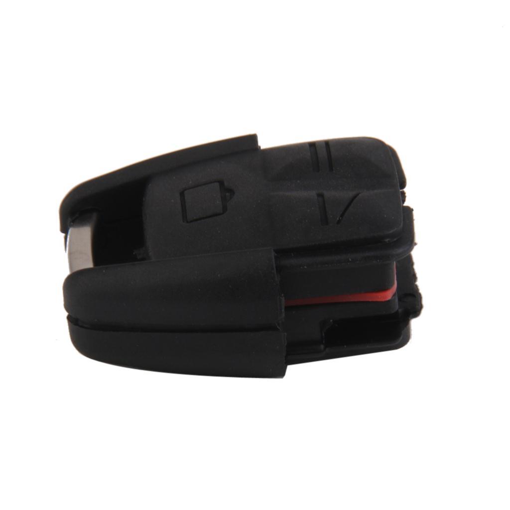Remote Key Fob  for Vauxhall