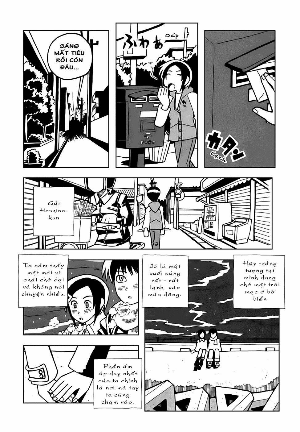 love roma chapter 28 14