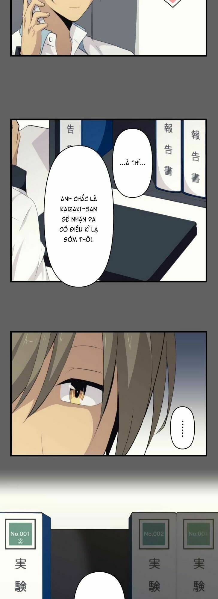 viên thuốc trùng sinh chapter 112 11