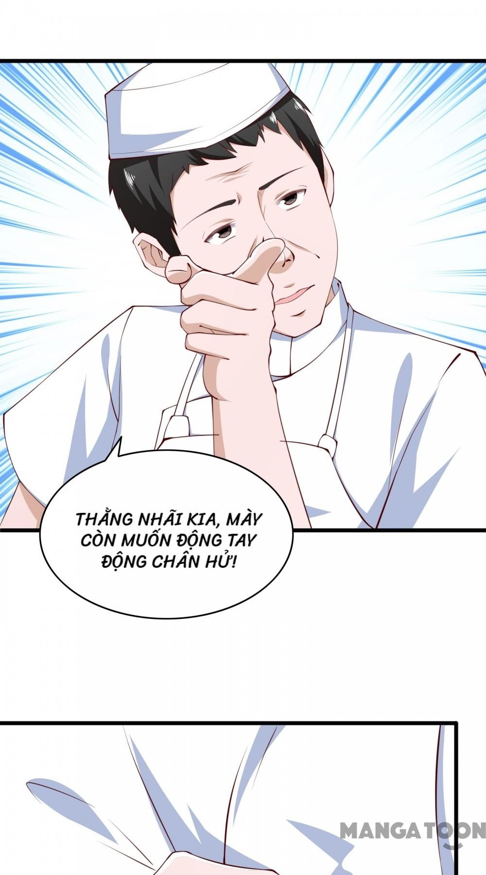 chiếc điện thoại thần kỳ chapter 5 32