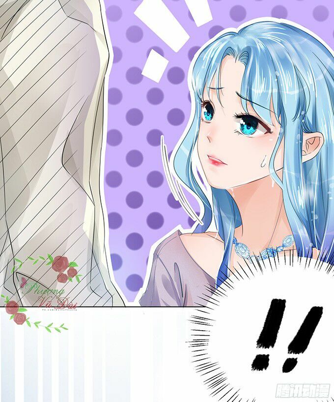 luyến đường thời quang chapter 9 3