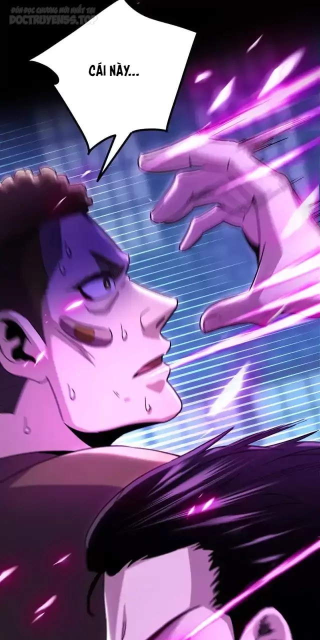 bất khả chiến bại trong ngày tận thế: tôi là người chơi beta duy nhất chapter 4 29