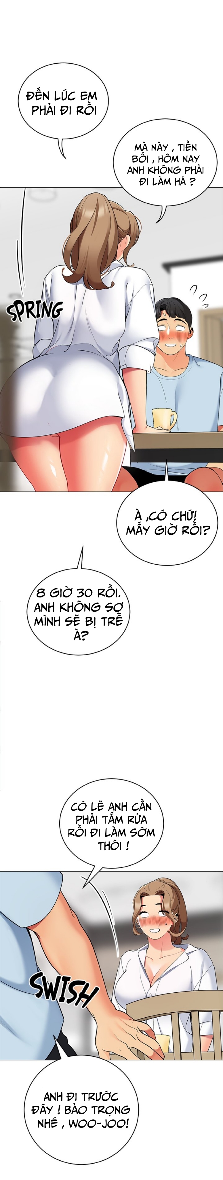 a good day to camp chapter 23 30