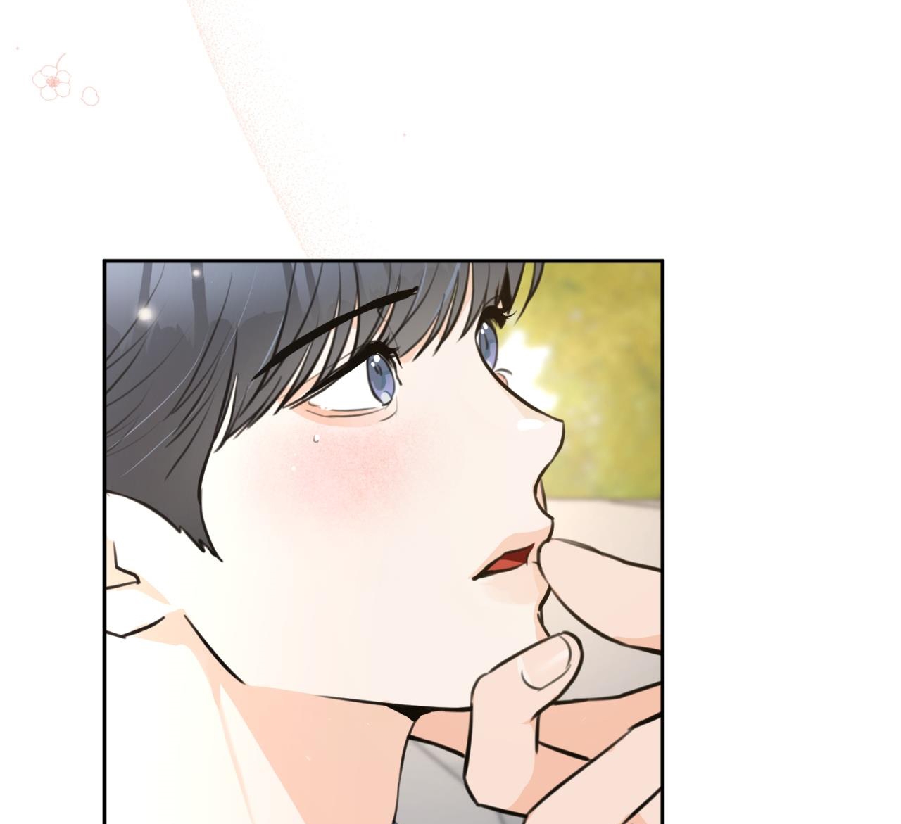 tình mình khó nói chapter 8 129