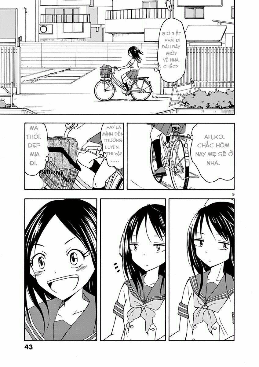 ninja shinobu-chan no junjou chapter 14 10