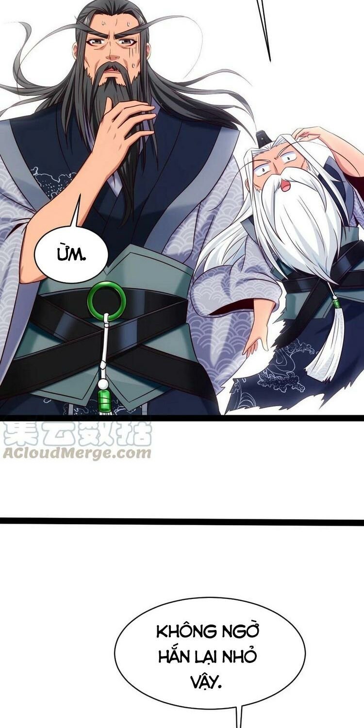 ma thú kiếm thánh dị giới tung hoành chapter 183 37