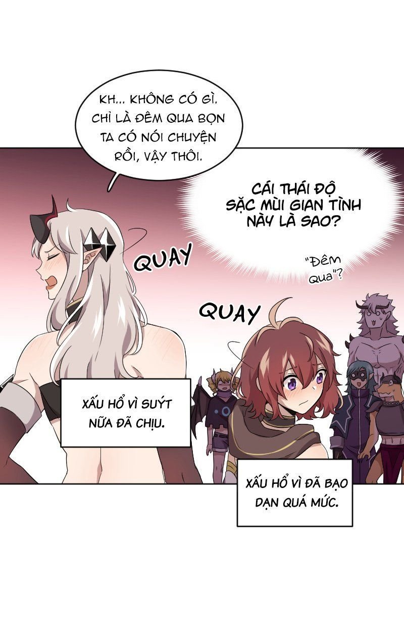 pháp sư và nữ chúa quỷ chapter 80 40