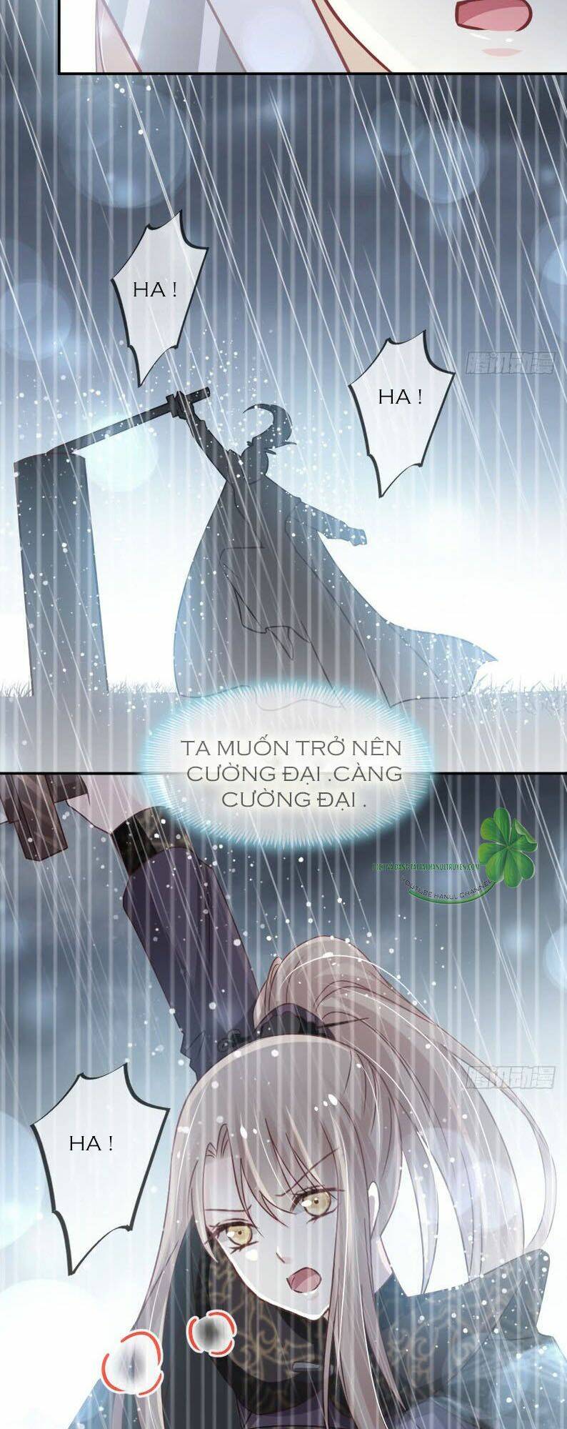 thiên hạ đệ nhất sủng phi chapter 111.2 14