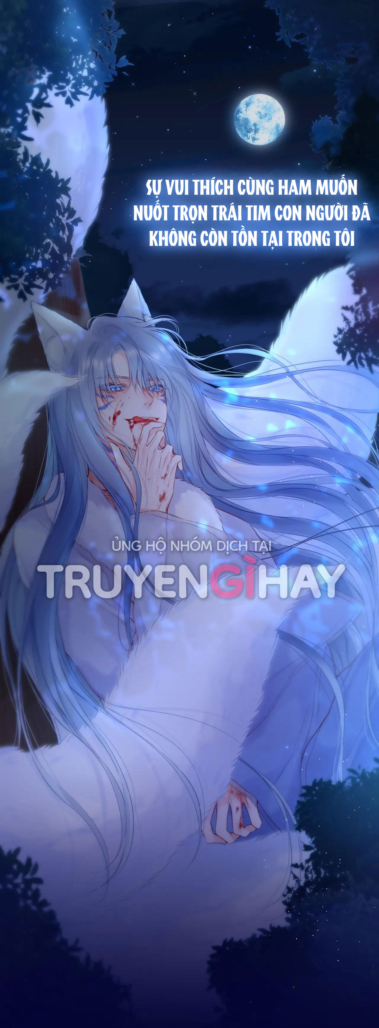 cạm bẫy của hồ ly chapter 37.2 6