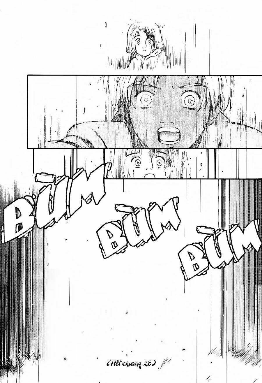 người tình chapter 28 24