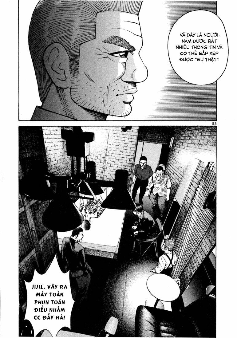 sát thủ số 1 chapter 11 7