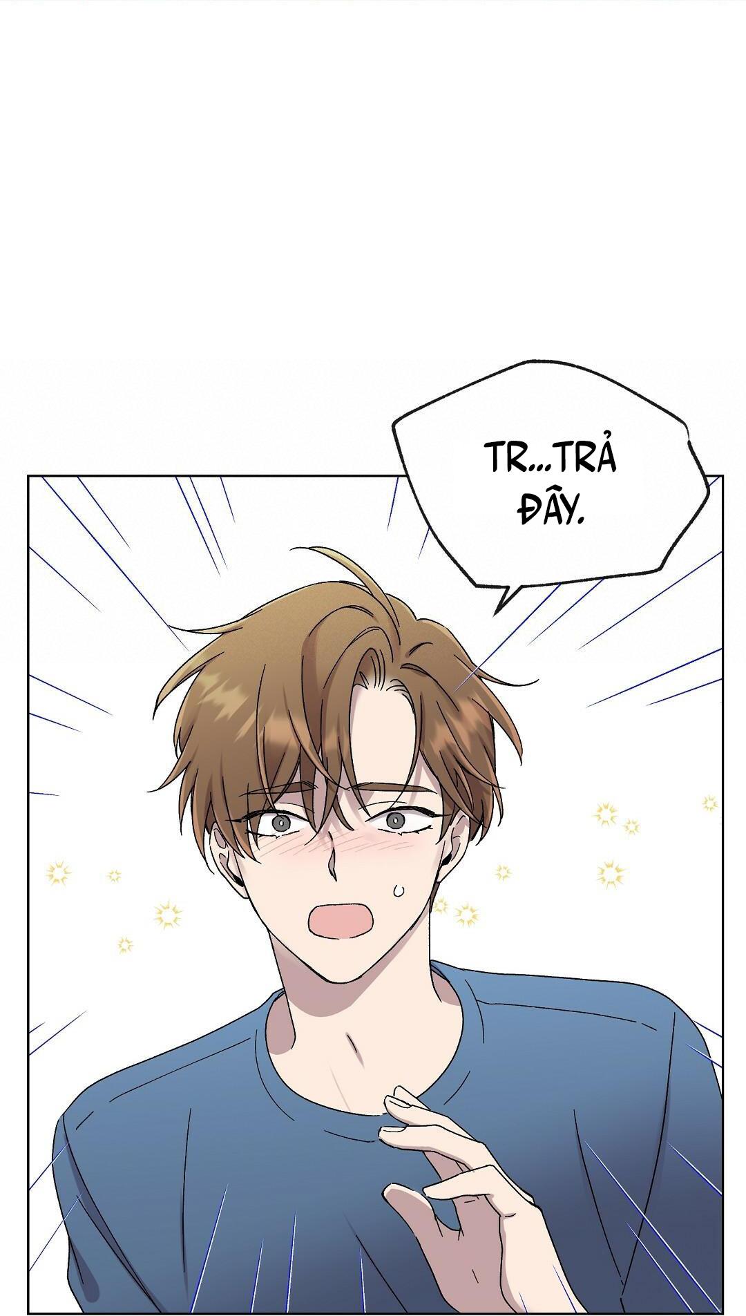 vết cắn mang vị ngọt ngào chapter 7 54