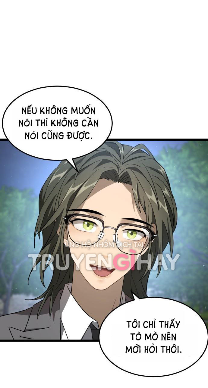 dark moon - tế đàn ánh trăng chapter 8.1 14