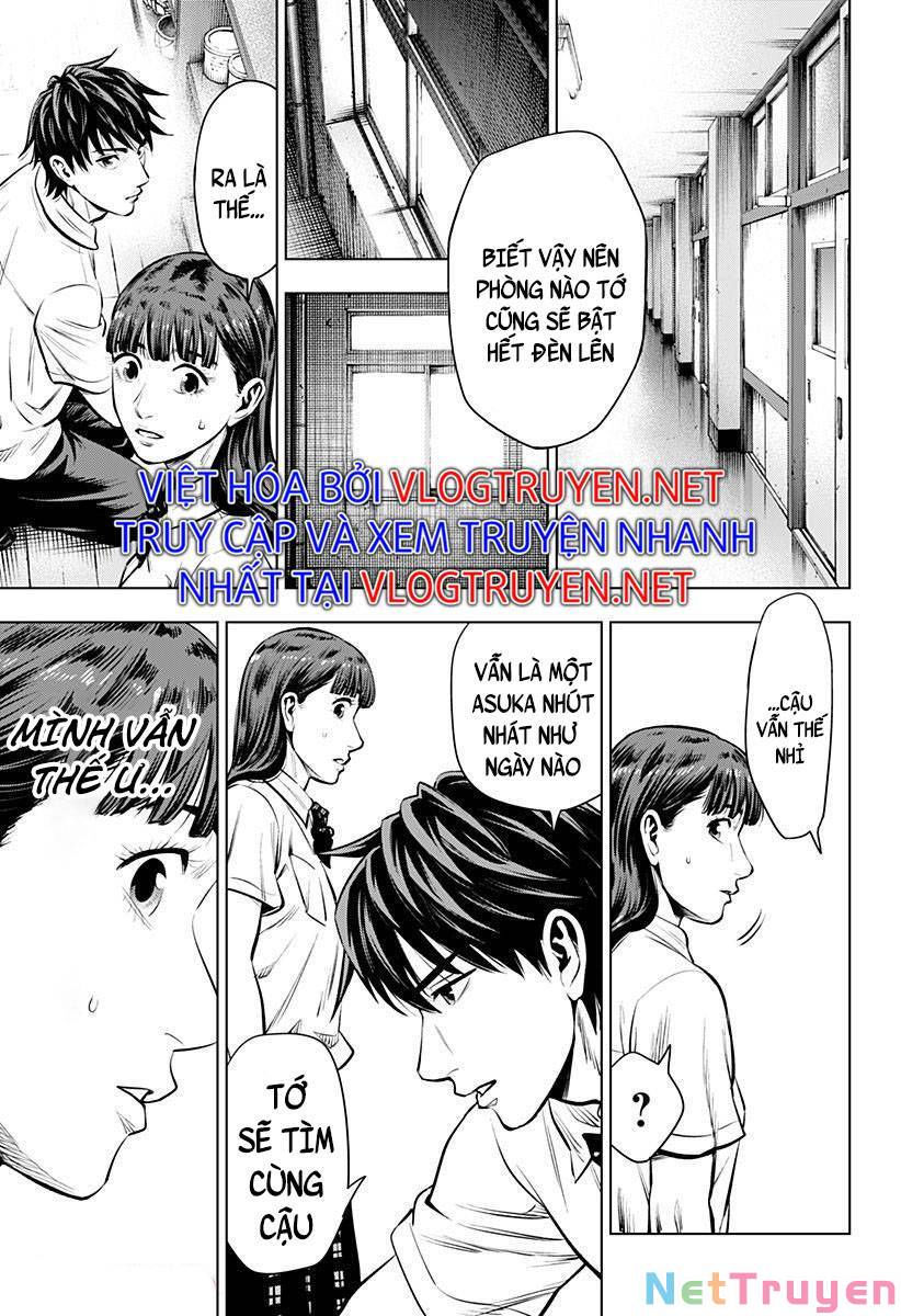 trò chơi tìm xác - một thế giới khác chapter 2 29