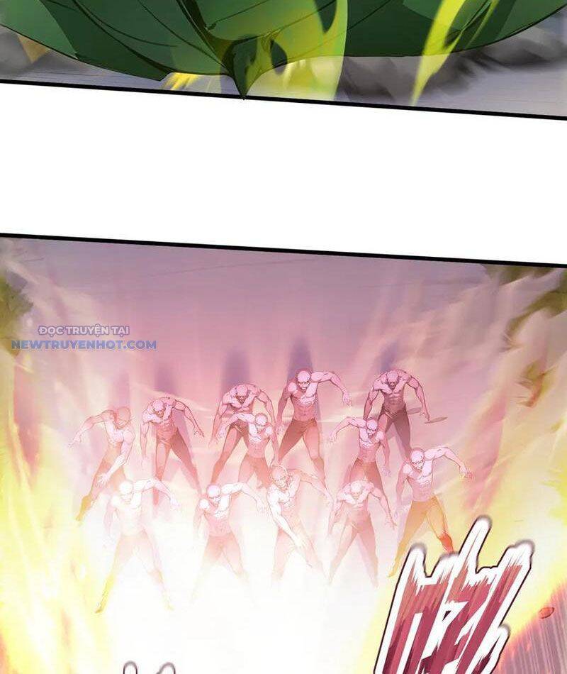 toàn dân thần vương: tôi hiến tế nghìn tỷ sinh linh! chapter 57 42